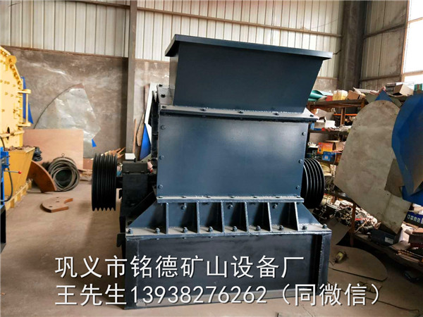 制砂生產線打造完美砂石料筑造建設大工程
