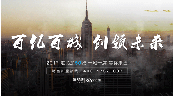 大亚圣象@宅尤加，火热招募第二批“城市合伙人”，开放报名！